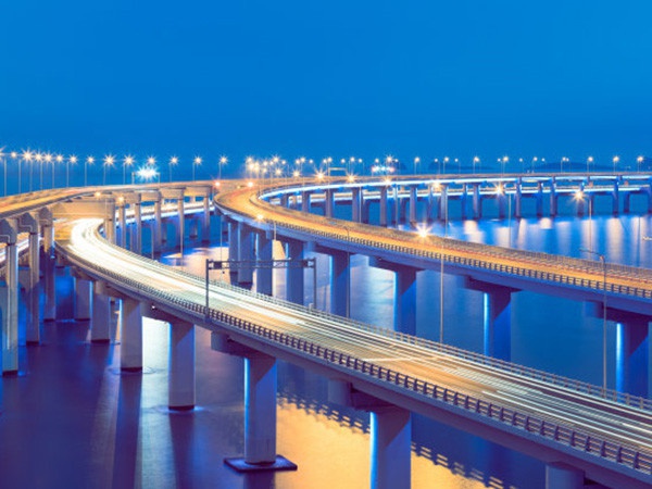 城市及道路照明工程