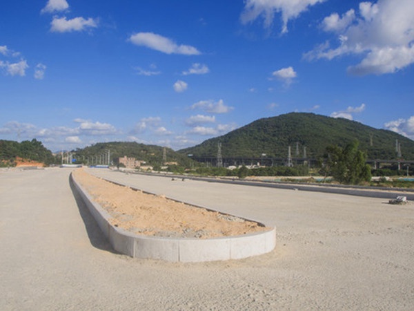 市政公用工程