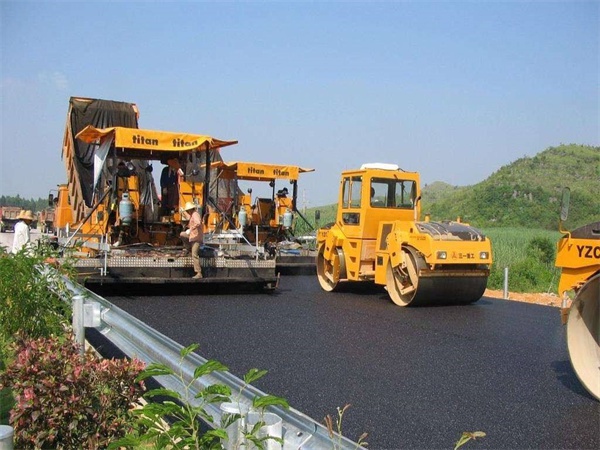 公路工程